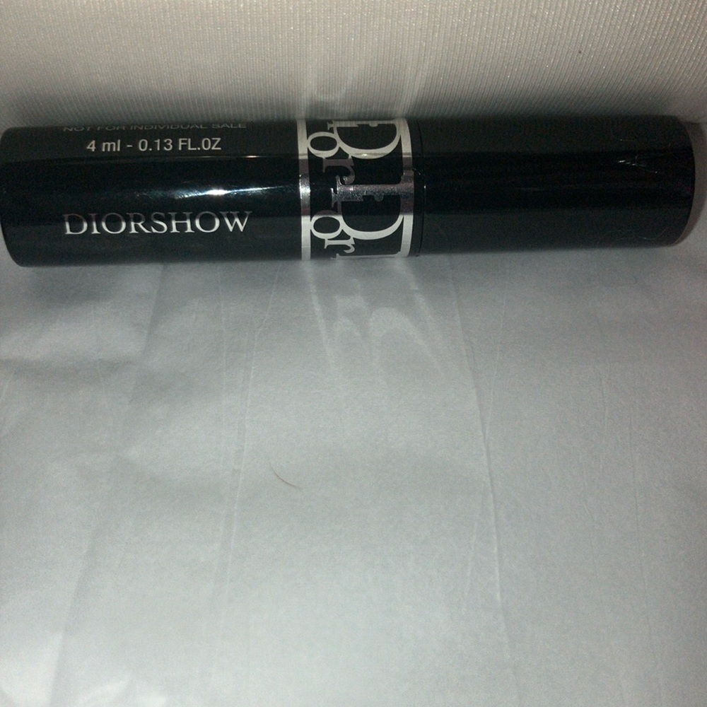 Dior NWT in the package cosmetic bag 7 piece makeup bundle - Picture 4 of 16